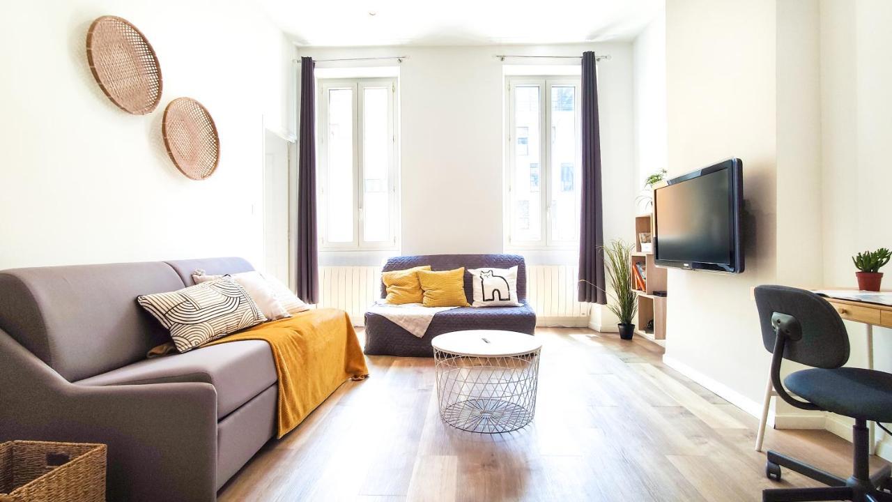Apartment Joliette